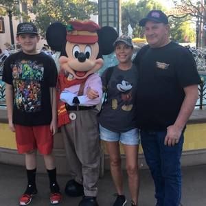 Meet your Posher, Christin